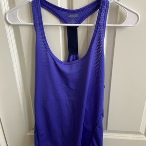 Workout tank
